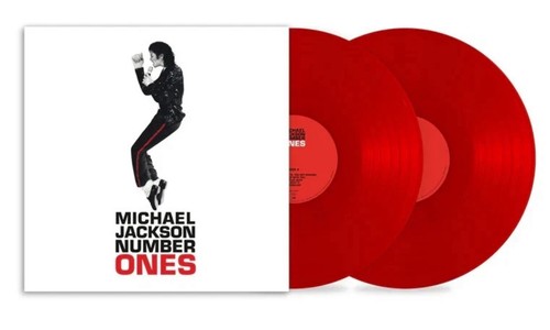 Michael jackson number ones - michael, ‎number