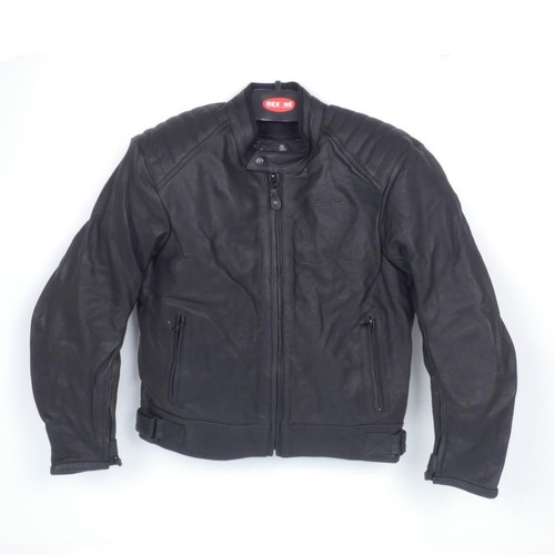 Blouson veste pour moto - , homme