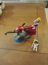 Playmobil 3711  Éléphant