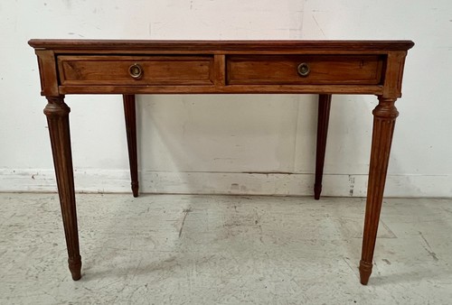 Bureau style louis xvi en - style,
