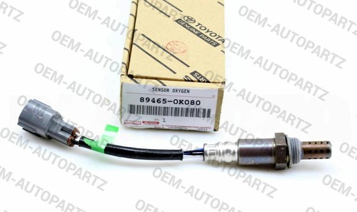 89465 0k080 capteur oxygène - 89465-0k080,