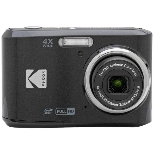 Kodak pixpro fz45 friendly - kodak,
