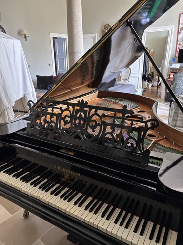 Piano queue bechstein equipe - queue,