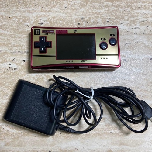 Chargeur console nintendo - nintendo, game