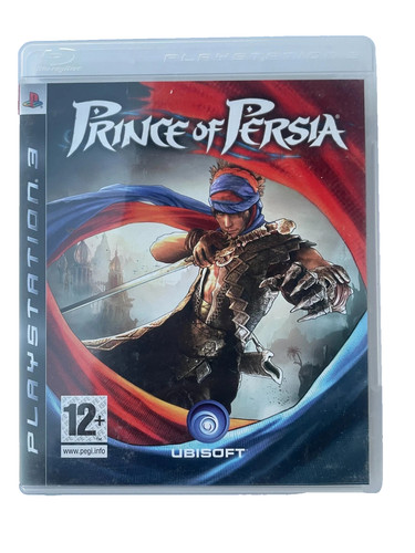 Prince persia gioco ita - of,