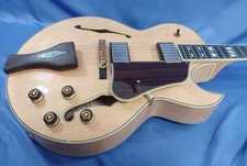 Guitare électrique Ibanez GB