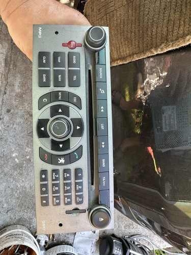 Autoradio rt3 - autoradio,