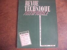 OPEL OLYMPIA REKORD CARAVAN