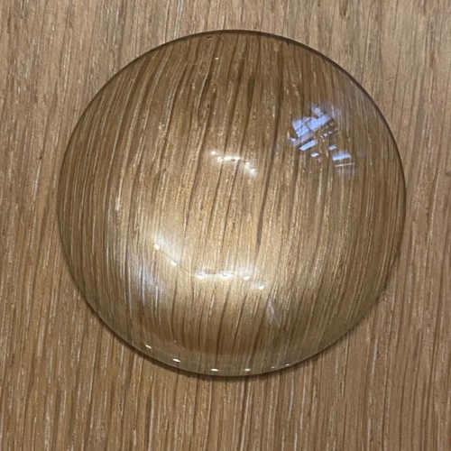 Lentille loupe concave - lentille, ❤️