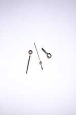 IWC - Aiguilles / Hands