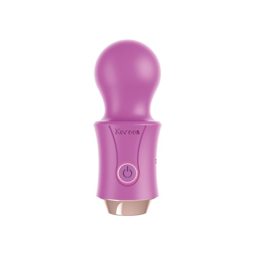 Sextoys femme mini wand - sextoys,