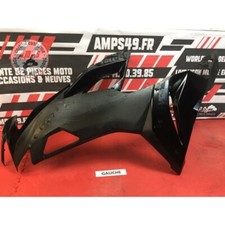 Flanc de carénage gauche