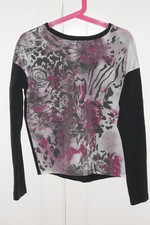 ORCHESTRA T. shirt bi-matière