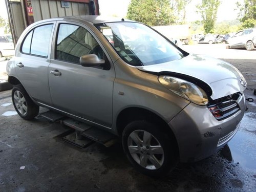 Jante nissan micra phase 1 - jante,