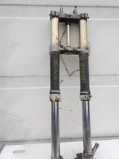 yamaha yz 450f forks & yokes