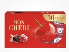 Mon Chéri  30 Bouchées