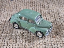 Voiture Miniature Renault 4cv
