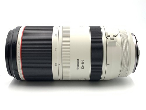 Canon objectif zoom super - canon,