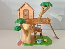 Sylvanian Families 4618 Cabane