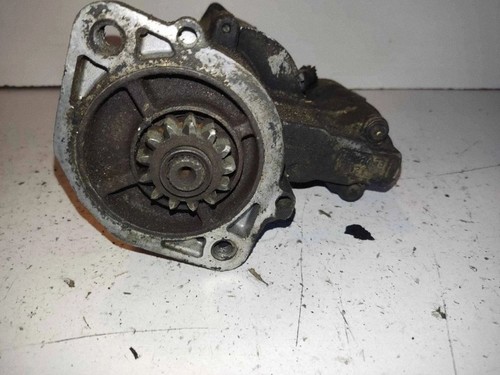 Mg122433 démarreur mitsubishi - mg122433,