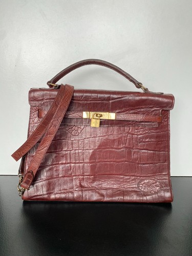 Sac mulberry kelly vintage - sac,