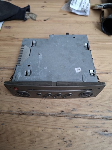 Autoradio renault clio - renault,