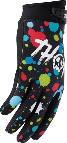 Gants gloves moto cross - gants,