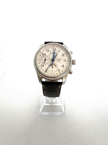 Longines master collection - longines,