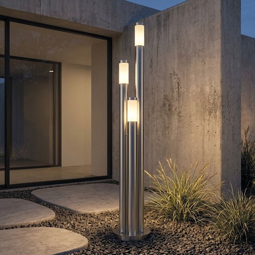 Außenstehlampe luminaires - luminaires, de