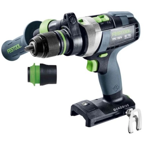 Visseuse festool tpc - 18/4, i