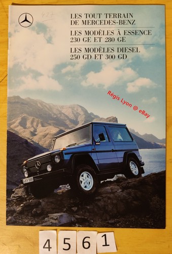 Mercedes classe 230 280 - mercedes,