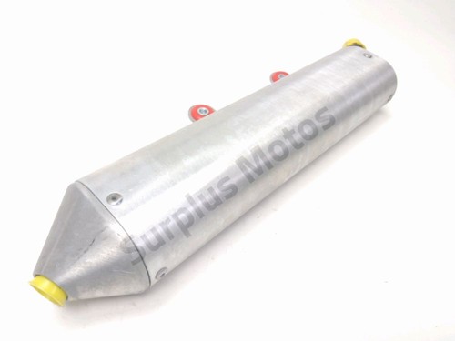 Silencieux beta 50 super - 2t,
