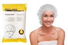 5 Pièce Shampooing Hottes -