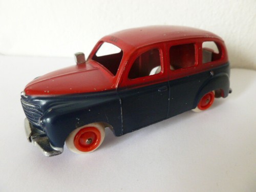 Renault colorale taxi - colorale,