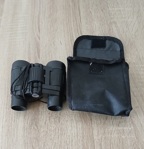Petite paire jumelles 6x30 - de,