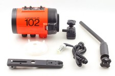 Testé [Exc+5] Nikon SB-102