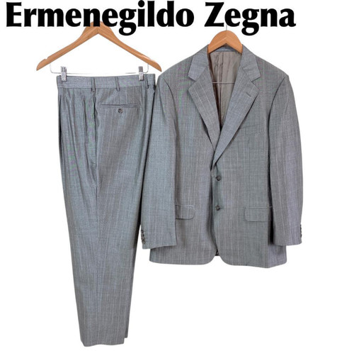 Costume ermenegildo zegna - costume,
