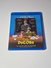 Blu-ray " L'élève Ducobu "