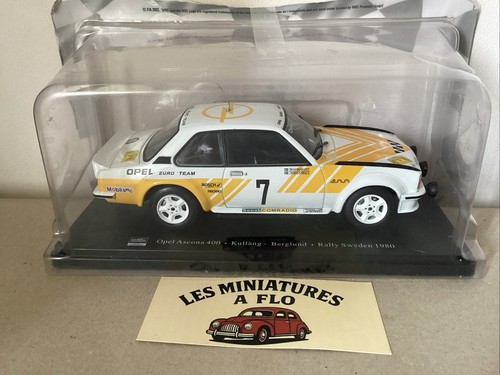 Collection hachette - 1/24,