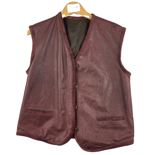 Gilet femme bordeaux - femme, l