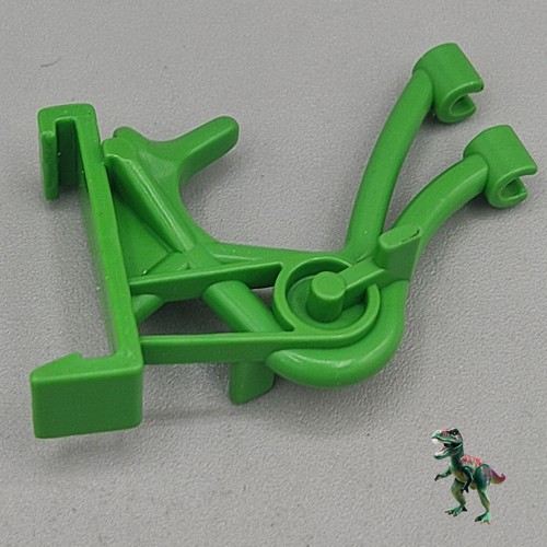 Playmobil 5506 châssis