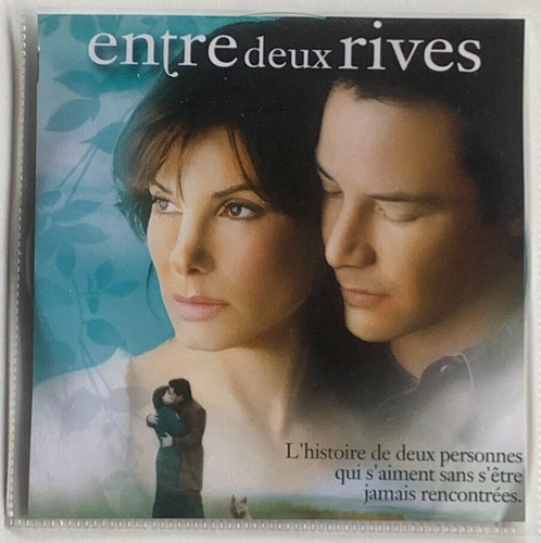 Entre deux rives - deux,
