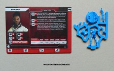 WOLFENSTEIN Figurine plastique