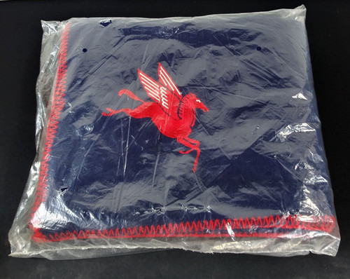 New vintage mobil oil pegasus - mobil,