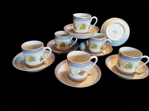 Haviland porcelaine - porcelaine, de