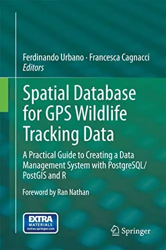 Spatial database for gps - for,