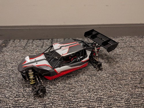 Team losi racing tlr - losi,