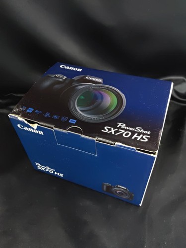 Appareil photo numérique