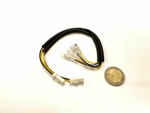 Adaptateur clignotants led - clignotants,