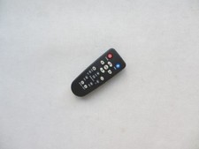 Remote Control For Western Digital WD WDTV Live TV HDMI WDTV001RNN Media Player